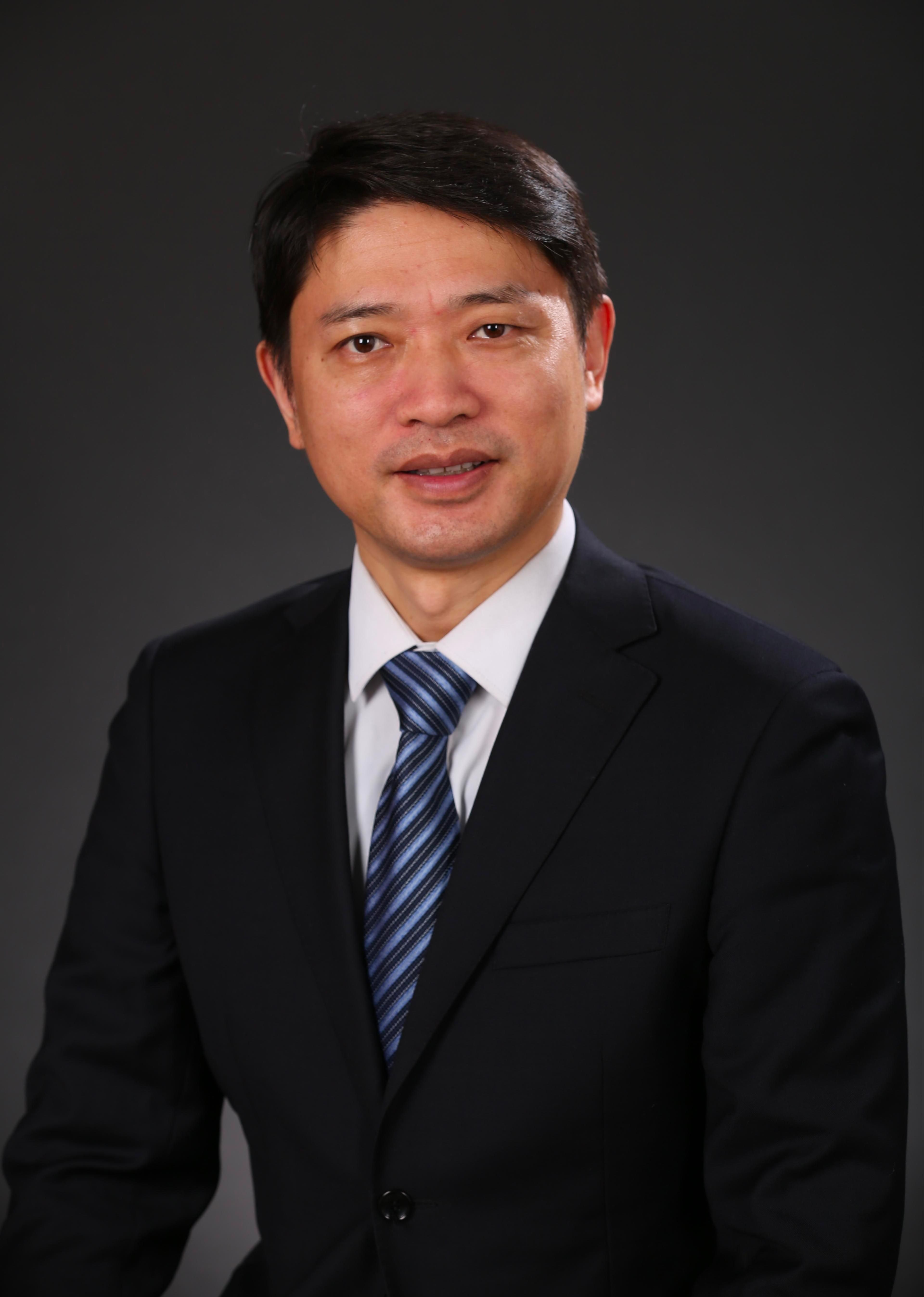 Yang Liu